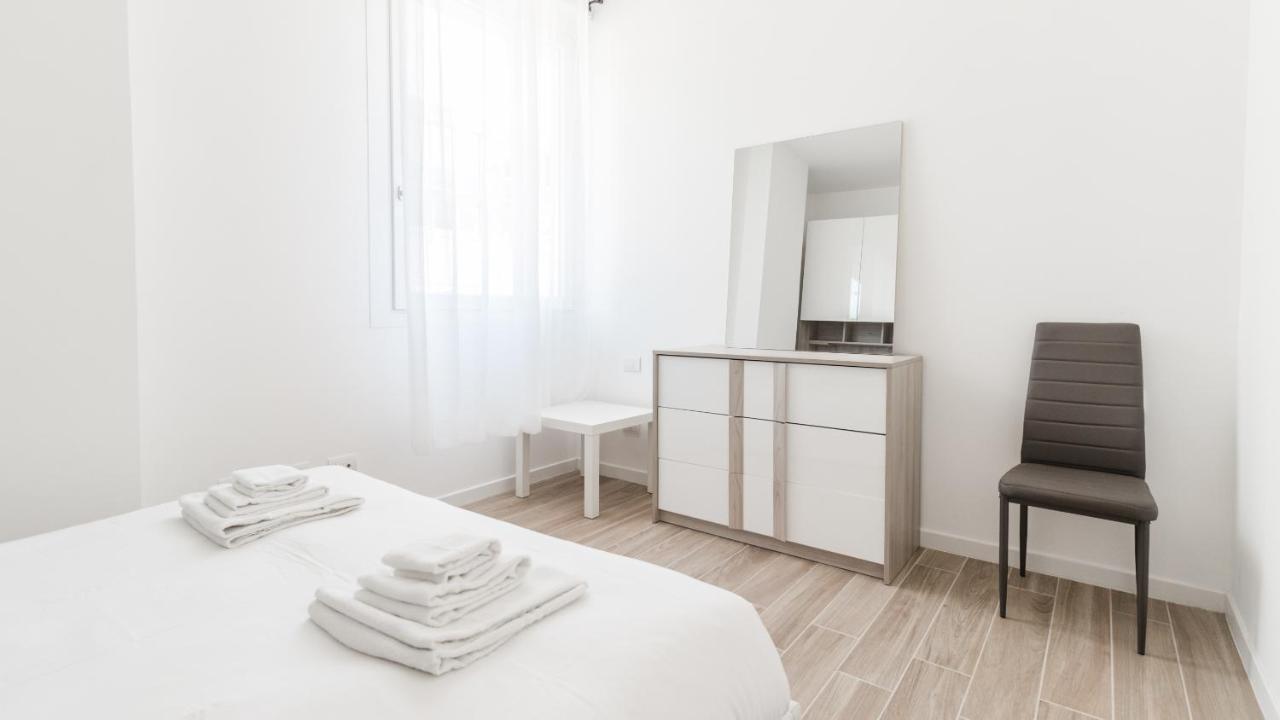 Apartament Italianway - Savona 146 Mediolan Zewnętrze zdjęcie