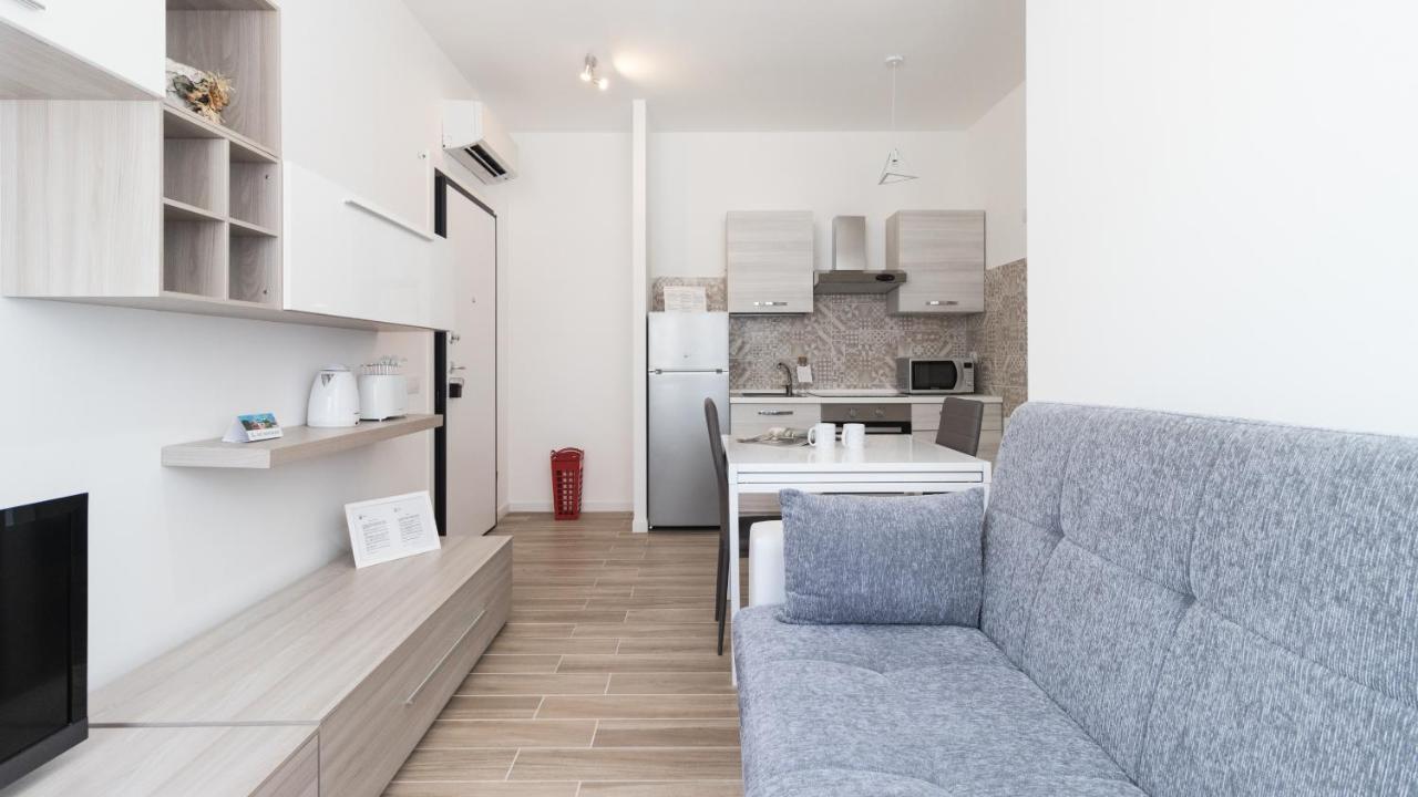 Apartament Italianway - Savona 146 Mediolan Zewnętrze zdjęcie