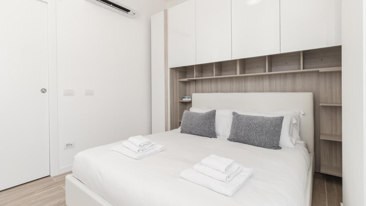 Apartament Italianway - Savona 146 Mediolan Zewnętrze zdjęcie