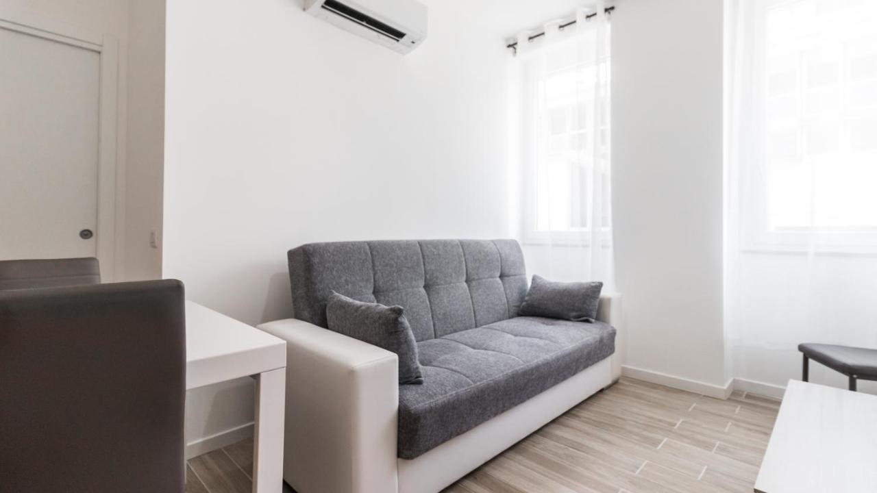 Apartament Italianway - Savona 146 Mediolan Zewnętrze zdjęcie