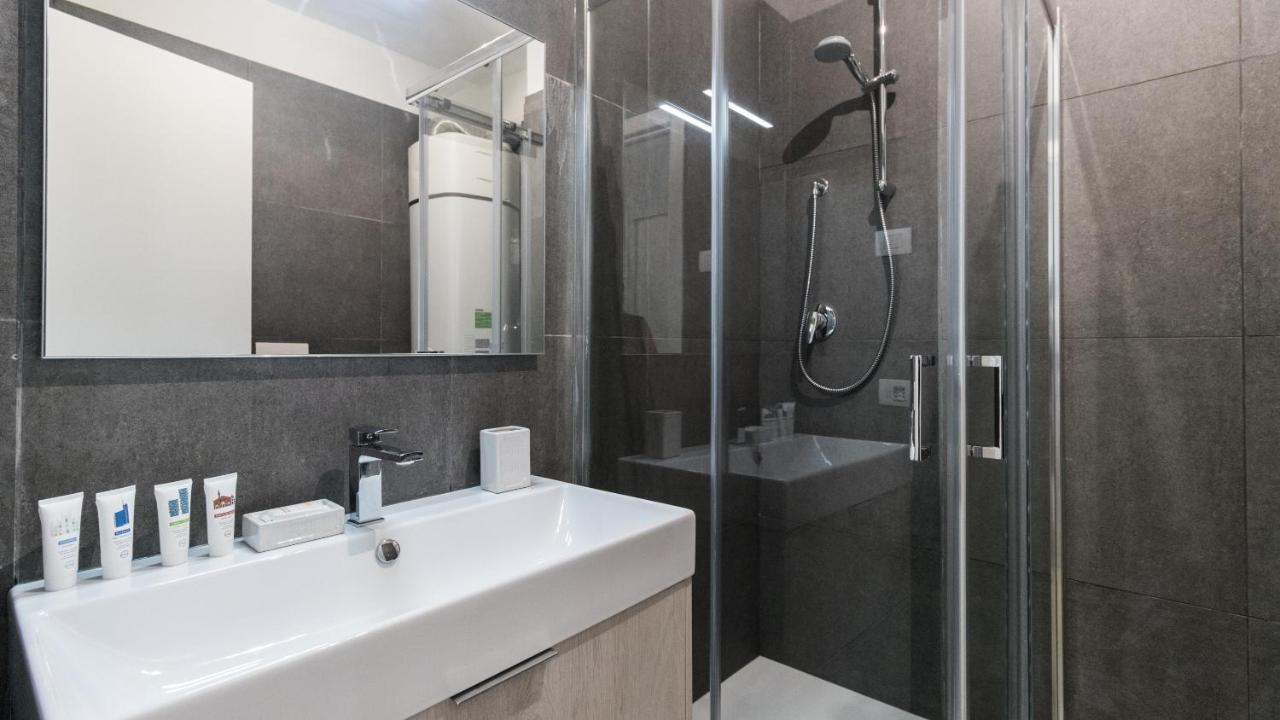 Apartament Italianway - Savona 146 Mediolan Zewnętrze zdjęcie