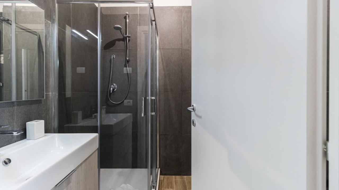 Apartament Italianway - Savona 146 Mediolan Zewnętrze zdjęcie