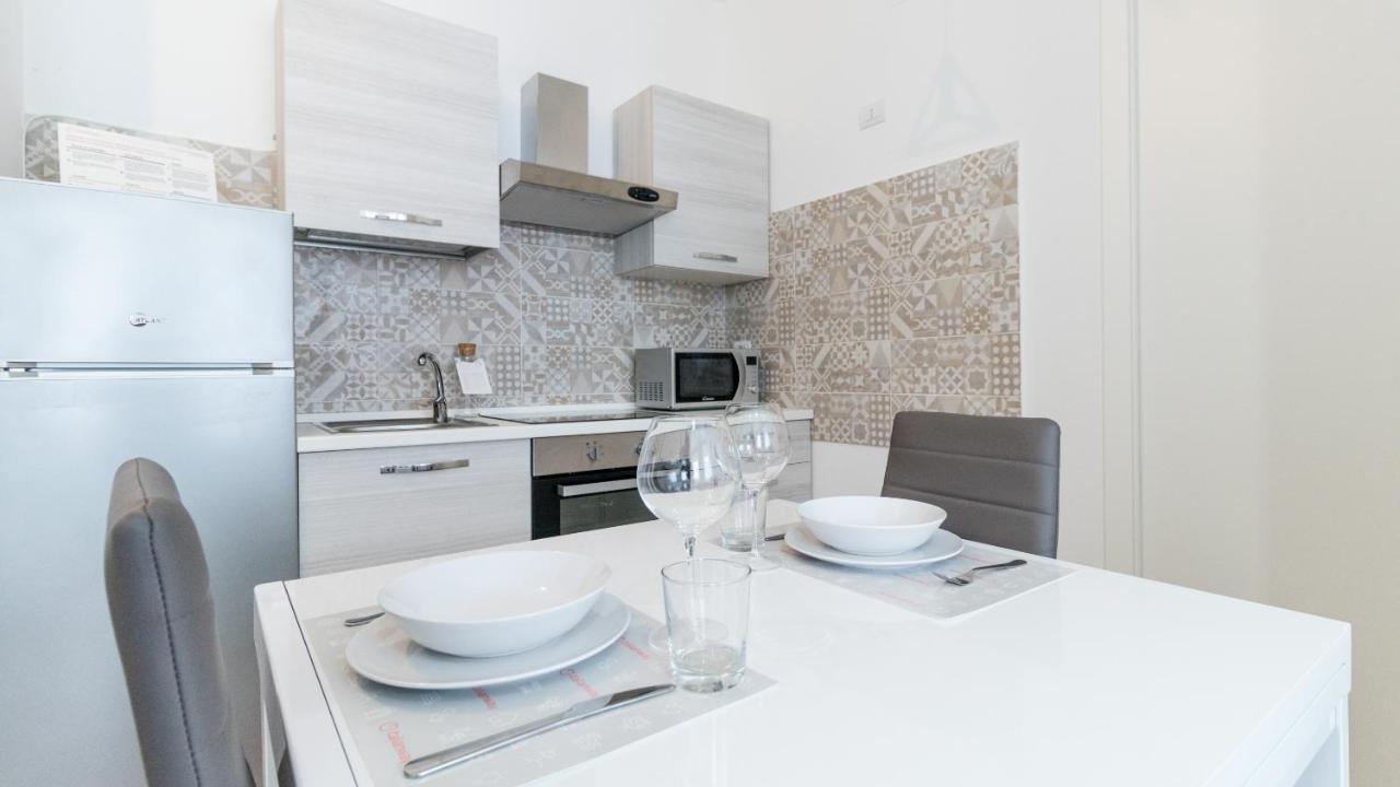 Apartament Italianway - Savona 146 Mediolan Zewnętrze zdjęcie
