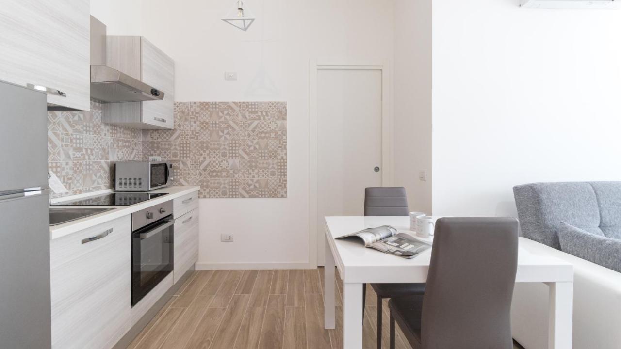 Apartament Italianway - Savona 146 Mediolan Zewnętrze zdjęcie
