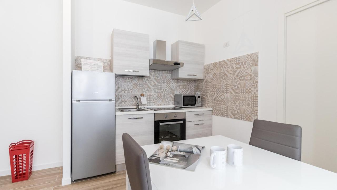 Apartament Italianway - Savona 146 Mediolan Zewnętrze zdjęcie