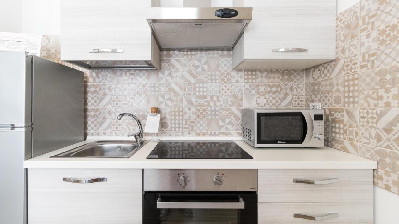 Apartament Italianway - Savona 146 Mediolan Zewnętrze zdjęcie